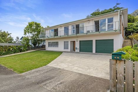 Photo of property in 28 Rata Street, Te Aroha, 3320