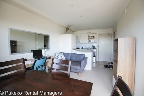 Photo of property in The Rennaissance, 3d/18 Ronwood Avenue, Manukau, Auckland, 2104