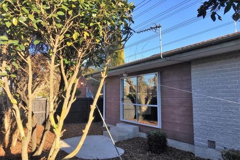 Photo of property in 2/89 Middlepark Road, Sockburn, Christchurch, 8042