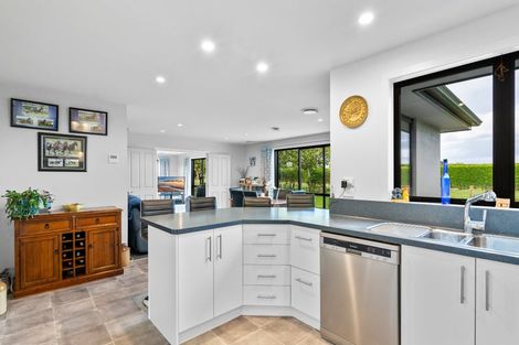 Photo of property in 204 Roslyn Road, Roslyn Bush, Invercargill, 9876