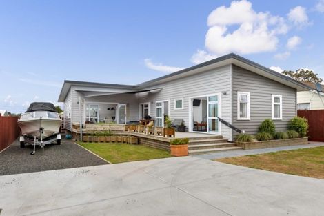Photo of property in 92b Kenny Street, Waihi, 3610
