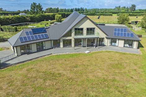 Photo of property in 209 Leithfield Road, Leithfield, Amberley, 7481