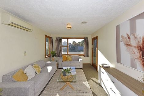 Photo of property in 7 Dominion Avenue, Spreydon, Christchurch, 8024