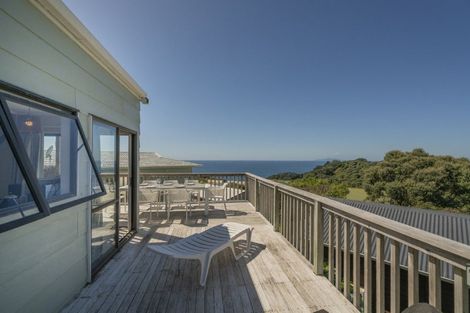 Photo of property in 441 Onemana Drive, Onemana, Whangamata, 3691