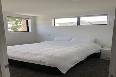 Photo of property in 31c Webb Street, St Albans, Christchurch, 8014