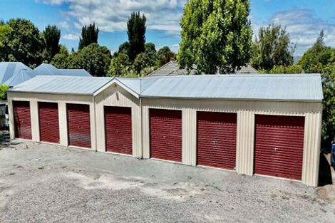 Photo of property in 36 Edward Street, Prebbleton, 7604