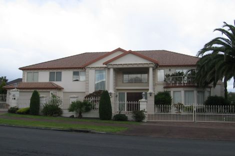 Photo of property in 41 Manor Park, Sunnyhills, Auckland, 2010