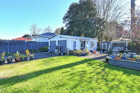 Photo of property in 18 Mcannalley Street, Manurewa East, Auckland, 2102