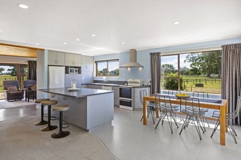 Photo of property in 131 Tarr Road, Ohaupo, 3881