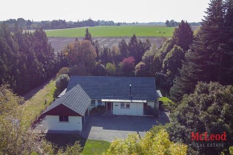 Photo of property in 380 Cochranes Road, Elgin, Ashburton, 7777