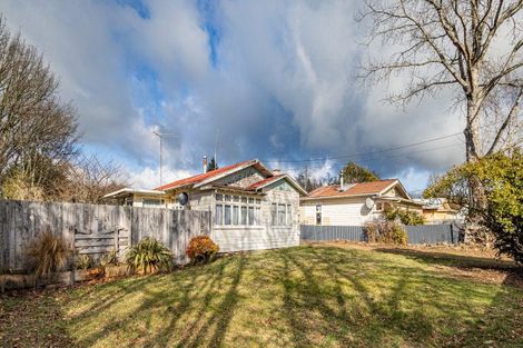 Photo of property in 51 Duncan Street, Raetihi, 4632