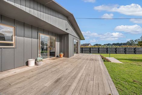 Photo of property in 80 Puriri Road, Whenuapai, Auckland, 0618