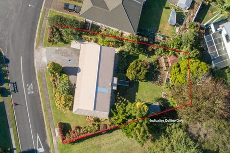 Photo of property in 101 Tukere Drive, Whangamata, 3620