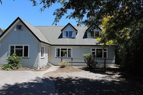 Photo of property in 12 Barker Street, Lincoln, 7608