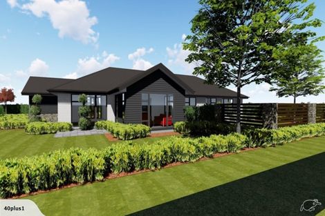Photo of property in 107 Sutherland Drive, Kaiapoi, 7630