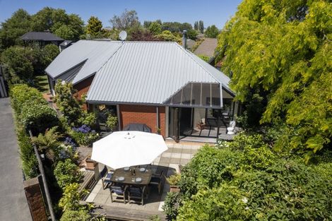 Photo of property in 9 Tripp Place, Ilam, Christchurch, 8041