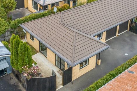 Photo of property in 2/112 Edward Avenue, Edgeware, Christchurch, 8013