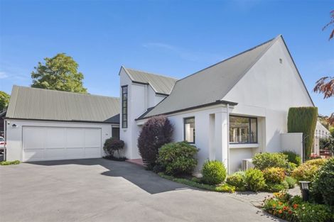 Photo of property in 9a Hamilton Avenue, Ilam, Christchurch, 8041