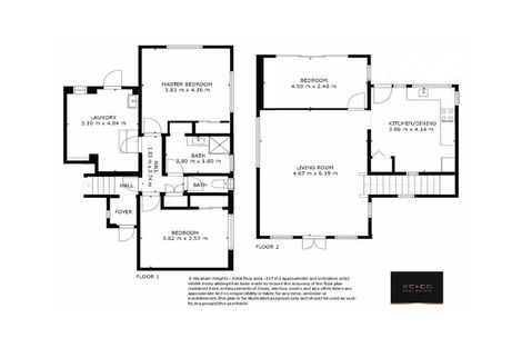 Photo of property in 8 Abraham Heights, Washington Valley, Nelson, 7010