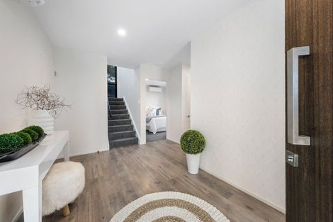 Photo of property in 1/8 Lookaway Place, Huntsbury, Christchurch, 8022