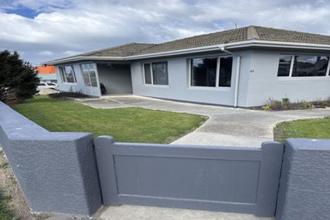 Photo of property in 47 Reed Street, Oamaru, 9400