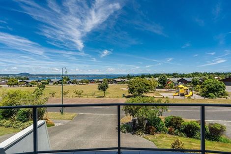 Photo of property in 26 The Circle, Nukuhau, Taupo, 3330
