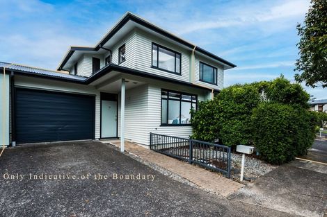 Photo of property in 116/2 Armoy Drive, East Tamaki, Auckland, 2016