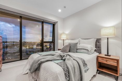 Photo of property in 1305/8 Hereford Street, Freemans Bay, Auckland, 1011