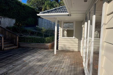 Photo of property in 40 Landscape Road, Mount Eden, Auckland, 1024