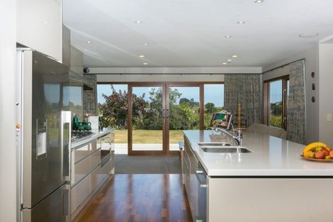 Photo of property in 91 Kaipikari Road, Urenui, 4375