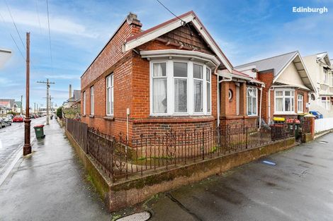 Photo of property in 122 Frederick Street, North Dunedin, Dunedin, 9016