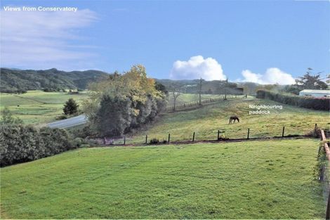 Photo of property in 13 Ngunguru Ford Road, Kiripaka, Whangarei, 0173