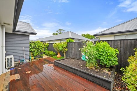 Photo of property in 19/40 Old Red Barn Road, Halswell, Christchurch, 8025