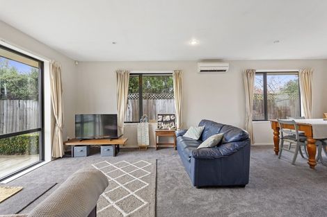 Photo of property in 52 East Belt, Rangiora, 7400