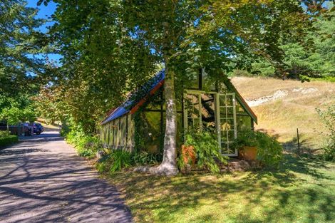 Photo of property in 152 Teal Valley Road, Hira, Nelson, 7071