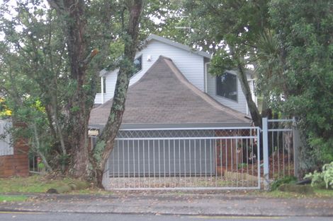 Photo of property in 165 Golf Road, Titirangi, Auckland, 0604