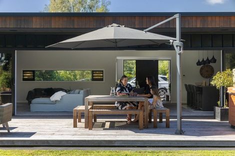 Photo of property in 7 Harri Jay Rise, Tamahere, Hamilton, 3283