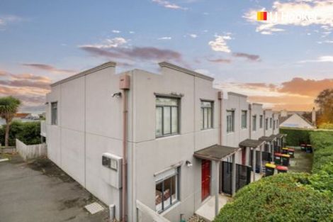 Photo of property in 115a Carroll Street, Dunedin Central, Dunedin, 9016