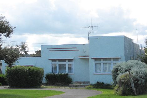 Photo of property in 25 Titoki Street, Castlecliff, Whanganui, 4501