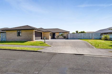 Photo of property in 75 Dillon Drive, Bell Block, New Plymouth, 4312