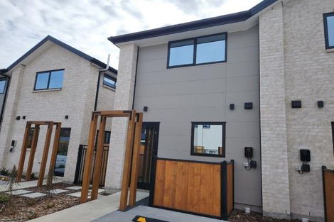 Photo of property in 4/2 Matata Place, Dallington, Christchurch, 8061