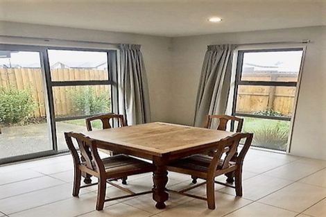 Photo of property in 24 Nacelle Road, Wigram, Christchurch, 8042