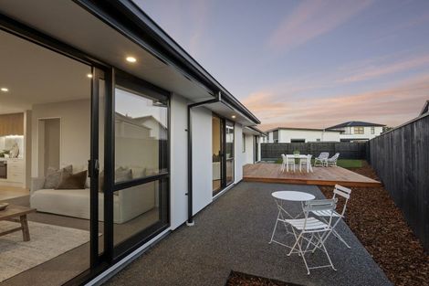 Photo of property in 41 Candlesticks Crescent, Lincoln, 7608