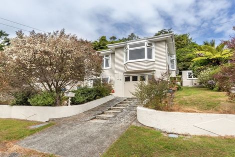 Photo of property in 59 Spring Street, Greymouth, 7805