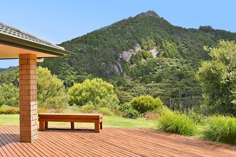 Photo of property in 153 Baldrock Road, Brynderwyn, Maungaturoto, 0587