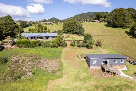 Photo of property in 66 Crane Road, Ngararatunua, Kamo, 0185