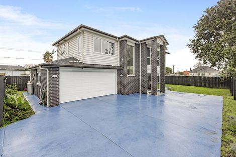 Photo of property in 35a Freyberg Avenue, Papatoetoe, Auckland, 2104