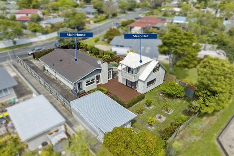 Photo of property in 36 Sylvia Road, Hillcrest, Auckland, 0627