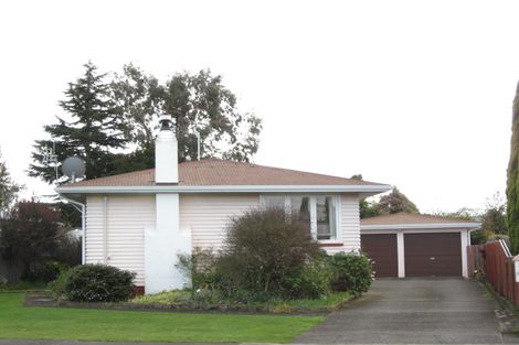 Photo of property in 5 Elliott Crescent, Havelock North, 4130