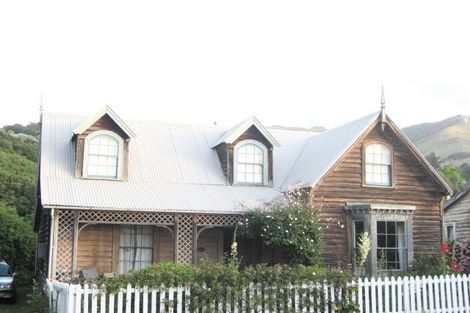 Photo of property in 115 Rue Jolie, Akaroa, 7520